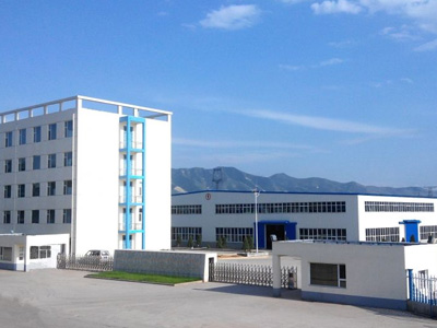 鹽城福斯泰環(huán)保設(shè)備有限公司